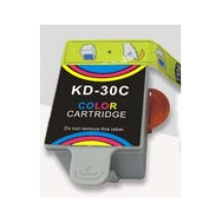 RK-KD30XLC Compatible Kodak 30XL Color
